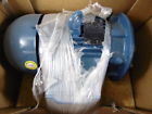 Ct005504pw Weg Ph Rpm Hp Volts Amps Hz Motor New