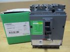 Cvs250b3p112a-160a Schneider Breaker Thermal-magnetic 160amp
