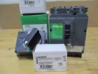 Cvs250b3p112a Lv429337 Lv429387 Schneider Breaker