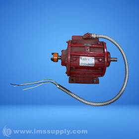 K5-s14h4-s14h4g-f2j90 Cycledynamics Inc Cycledyne Motor 4824 K5-s14h4-s14h4g-f2j90 Cycledynamics Inc Cycledyne Motor 4824