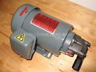 Top-12avb Cyp-12avb Chen Ying Oil Pump And Motor 1 4hp