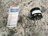 D109 Fasco Hp Rpm Shaded Pole Hvac Motor