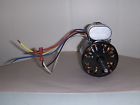 D1102-1550rpm D1102 Fasco Blower Motor Brand New