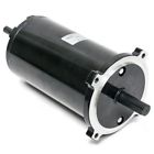 D6825 Snow Ex Sander Motor Hp Rpm