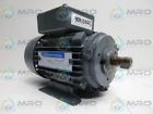 S440809-28 D71f Brook Crompton Motor New No Box