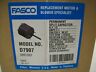D7907 Fasco Hp Air Over Motor Amps Rpm Speed