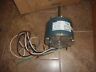D797 Fasco Motors Hp Rpm Volts Phase Frame Open Ventilated