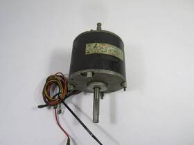 A2932ha601 Daewoo 100w 1090/1000/880rpm 115v 1ph 1.70a 60hz Used