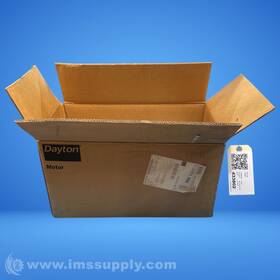 1-2nkx7 Dayton 1 2nkx7 General Purpose Motor Fnob