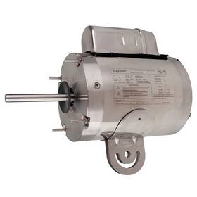 48yz Dayton 190735117477 12v772 Washdown Motor 1/4 Hp 1075 115v 48yz Dayton 190735117477 12v772 Washdown Motor 1/4 Hp 1075 115v