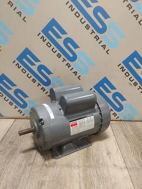 1k067a Dayton 2hp 1ph Industrial Motor