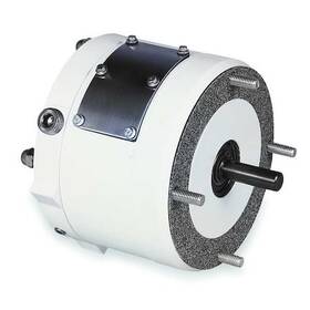 1l389 Dayton Brake Motor 6 Ft Lb 1l389 Dayton Brake Motor 6 Ft Lb
