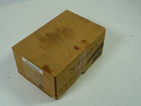 1lnf7 Dayton Gear Motor 1/90hp 762 1 115v 50/60hz 4rpm 130lb/in New