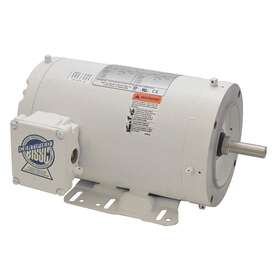 1tta1bh Dayton Motor 1 1/2 Hp 3505 56hc 230/460v