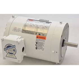 1ttb5bg Dayton Washdown Motor 3/4 Hp 1745 56c 230/460v