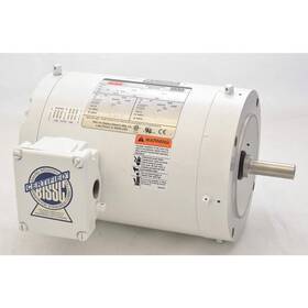 1ttb6bg Dayton Washdown Motor 1/2 Hp 1750 56c 230/460v 1ttb6 1ttb6bg Dayton Washdown Motor 1/2 Hp 1750 56c 230/460v 1ttb6