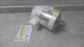 Dayton 1ttb6bh 1/2 Hp 1750 Rpm 230/460vac 3-phase Washdown Motor