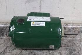1yaz3bh Dayton 1/2 Hp 850 Rpm 115/230vac Perm Split Cap Agricultural Fan Motor