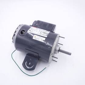 1yaz7bg Dayton Agricultural Fan Motor1/4 Hp 1725 Rpm 115 230v Ac
