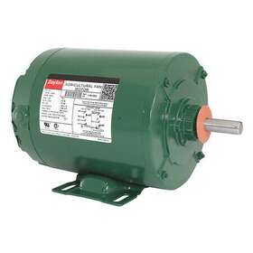 1ybv8bg Dayton Agricultural Fan Motor Split-phase 1/2 Hp 115/230v Ac 1 725 1ybv8bg Dayton Agricultural Fan Motor Split-phase 1/2 Hp 115/230v Ac 1 725