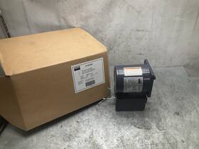 23l380 Dayton New Psc Electric Motor 1/19 Hp 220vac 1800rpm Gear