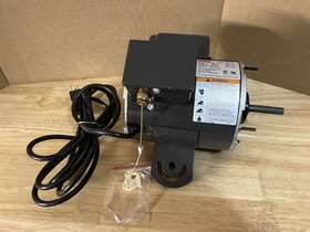2atc4 Dayton Air Circulator Motor New