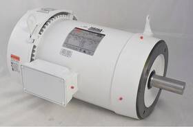2dam9bh Dayton 2dam9 Washdown Motor 10 Hp 3-phase 1 760 Rpm 230/460 Vac 60 Hz