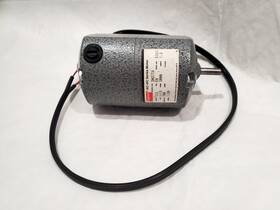 2m277 Dayton Universal Ac/dc Mtr 1/15hp 5000 Rpm 115v