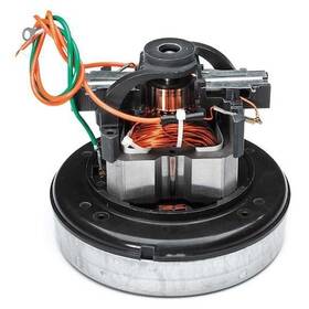 32zn77 Dayton Vacuum Mtr/blwr Thru-flow 8.2a 220w
