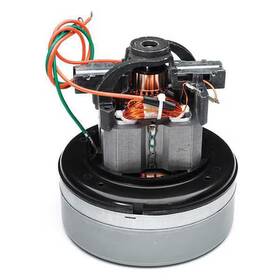 32zn80 Dayton Vacuum Mtr/blwr Thru-flow 11.0a 345w