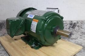 35z916b Dayton 1 Hp 1755 Rpm 230/460vac General Purpose Farm Duty Motor C 35z916b Dayton 1 Hp 1755 Rpm 230/460vac General Purpose Farm Duty Motor C