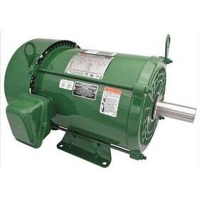 35z921 Dayton General Purpose Farm Duty Motor 3-phase 7 1/2 Hp 230/460v Ac 35z921 Dayton General Purpose Farm Duty Motor 3-phase 7 1/2 Hp 230/460v Ac