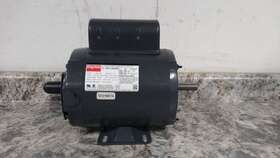 4k144bb Dayton 3/4 Hp 1750 Rpm 115/230vac Capacitor-start Power Tool Motor C