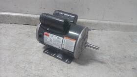 4yu31 Dayton 1-1/2 Hp 1725 Rpm 115/208-230vac Capacitor-start Belt Drive Motor