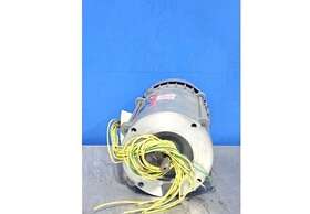 509-aod Dayton Motor 3n859 Hazardous Location 230/460v 3/4hp 56c New Open B