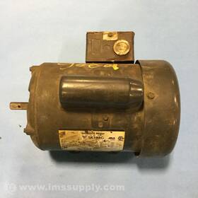 5k192c Dayton Electric Motor Usip