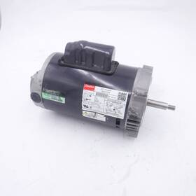 5k661bg Dayton Jet Pump Motor 3/4hp 115 208-230v 3450 Rpm 10.4a