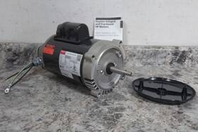 5k662bh Dayton 1 Hp 3450 Rpm 115/230vac Capacitor-start Jet Pump Motor