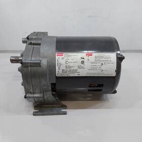 5k933d Dayton 1/4 Hp 115v Motor Used