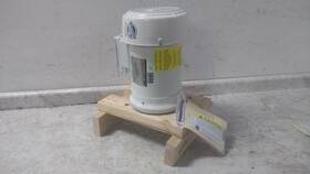 5xau7bh Dayton 5 Hp 1755 Rpm 230/460vac 3-phase Washdown Motor