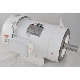 5xav1bg Dayton Washdown Motor 10 Hp 1760 215tc 230/460v