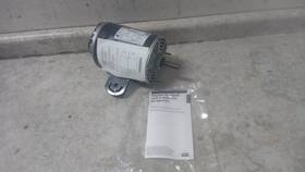 6k405bg Dayton 1/2 Hp 1725 Rpm 115vac Split-phase Pedestal Fan Motor Bw