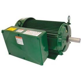 6k882 Dayton Extra High Torque Farm Duty Motor Capacitor-start/run 5 Hp 230v