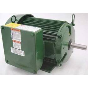 6k887 Dayton Extra High Torque Farm Duty Motor Capacitor-start/run 2 Hp