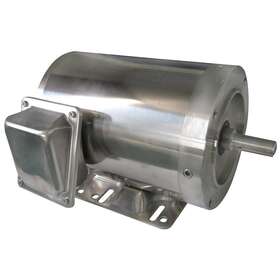 6wy33 Dayton Motor 3/4 Hp 1155 56hc 208-230/460v