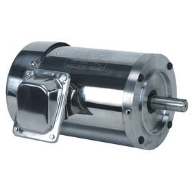 6wy61 Dayton Washdown Motor 2 Hp 1750 145tc 230/460v 6wy61 Dayton Washdown Motor 2 Hp 1750 145tc 230/460v