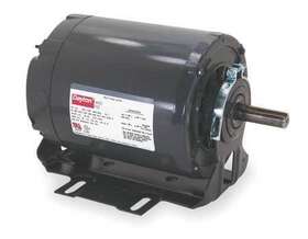 6xh63ba Dayton 50 Hz Motor 1/4 Hp 1450 110/220 48 Odp