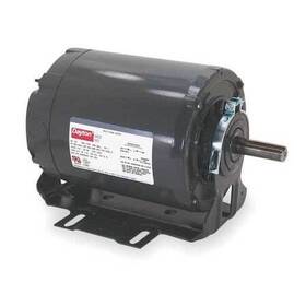 6xh81ba Dayton 50 Hz Motor 1/3 Hp 1425 110/220 56z Odp
