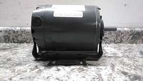 6xh83ba Dayton 1/2 Hp 1425 Rpm 110/220vac Split-phase 50 Hz Motor C