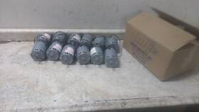 8m038 Dayton 12 Pk 1/4 Hp 10 000 Rpm 230v Ac-dc Series Motor